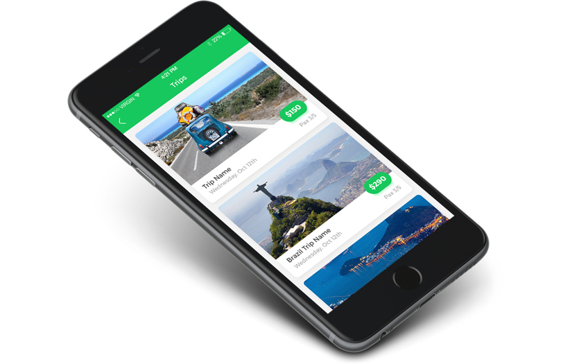 Tour Operator Management System for Tourpaq screenshot 4